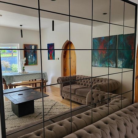 Knockillaree Apartment Голуей Екстериор снимка