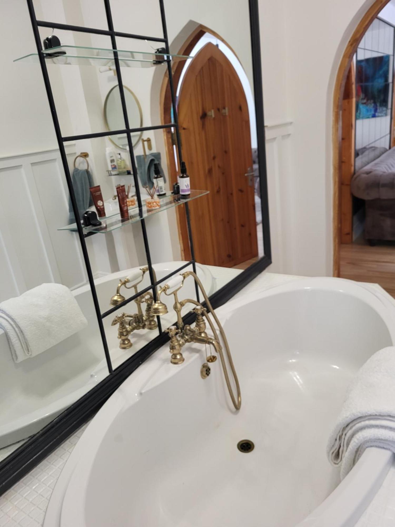 Knockillaree Apartment Голуей Екстериор снимка