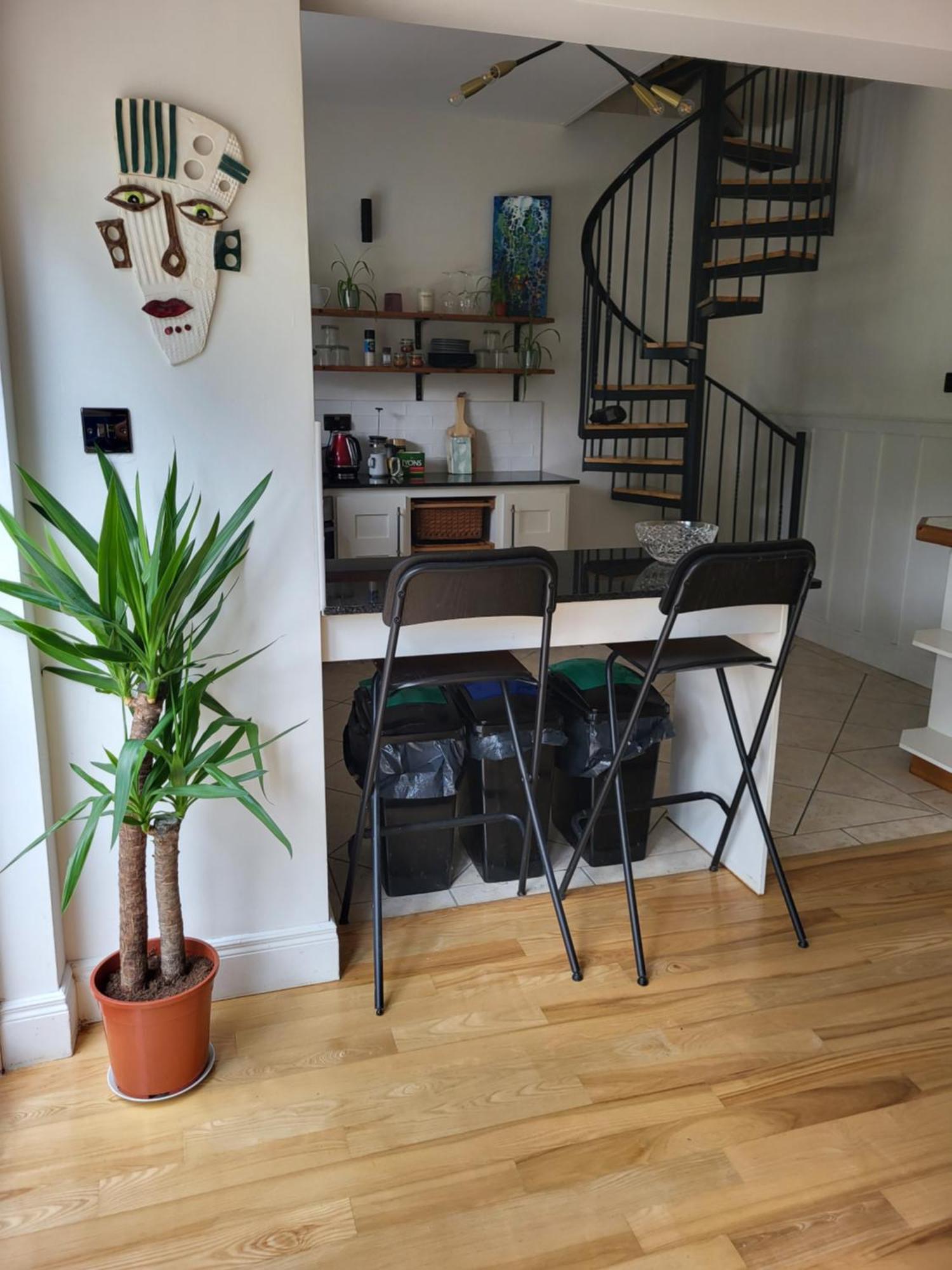 Knockillaree Apartment Голуей Екстериор снимка