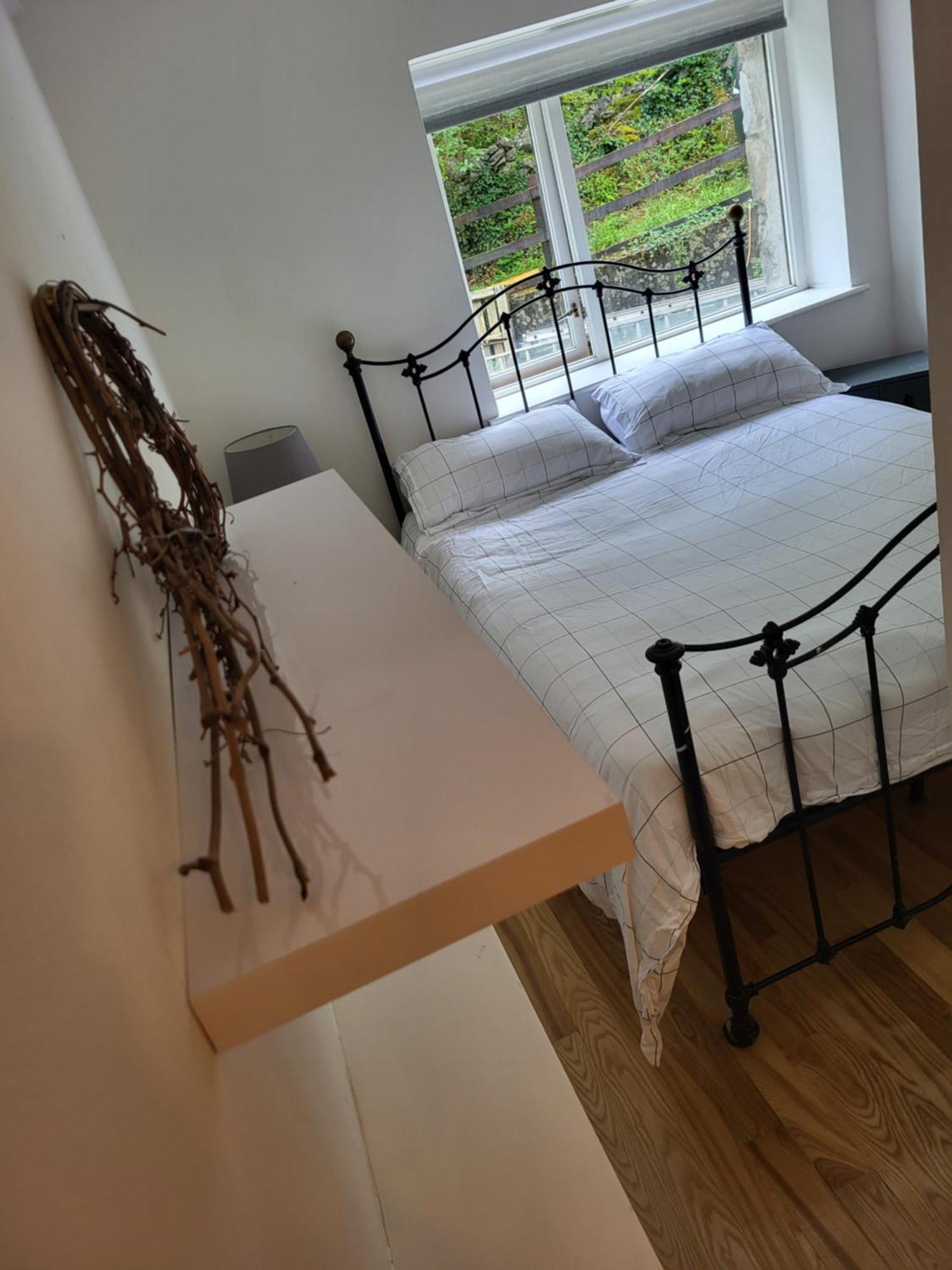 Knockillaree Apartment Голуей Екстериор снимка