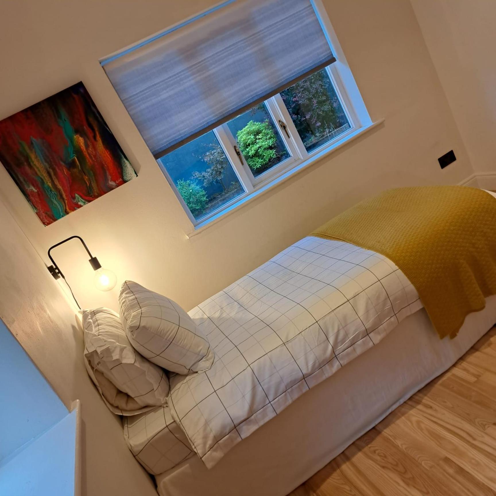Knockillaree Apartment Голуей Екстериор снимка