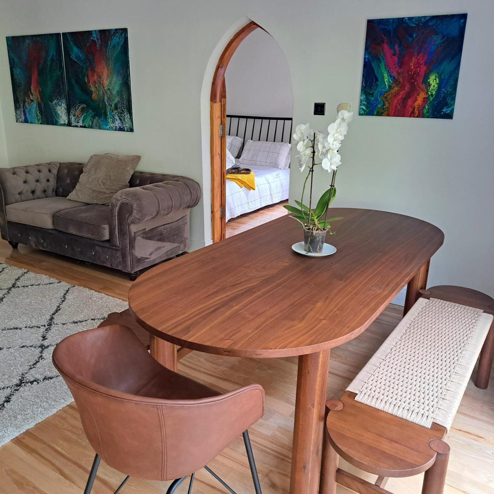Knockillaree Apartment Голуей Екстериор снимка